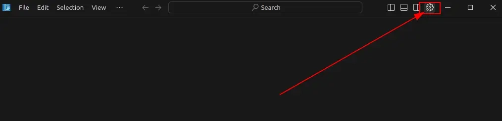 1.png 如何禁止Cursor自动更新的详细设置办法