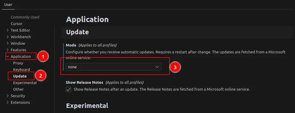 3.png 如何禁止Cursor自动更新的详细设置办法
