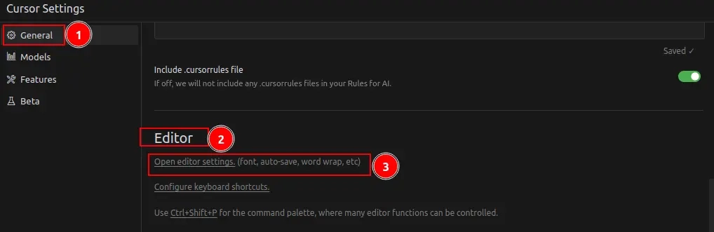 2.png 如何禁止Cursor自动更新的详细设置办法